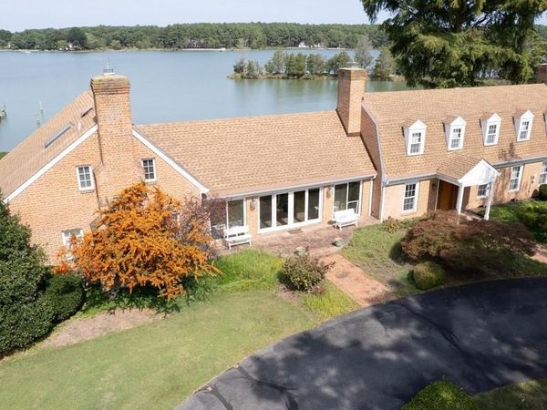 5499 ANDERBY HALL ROAD, ROYAL OAK, MD 21662