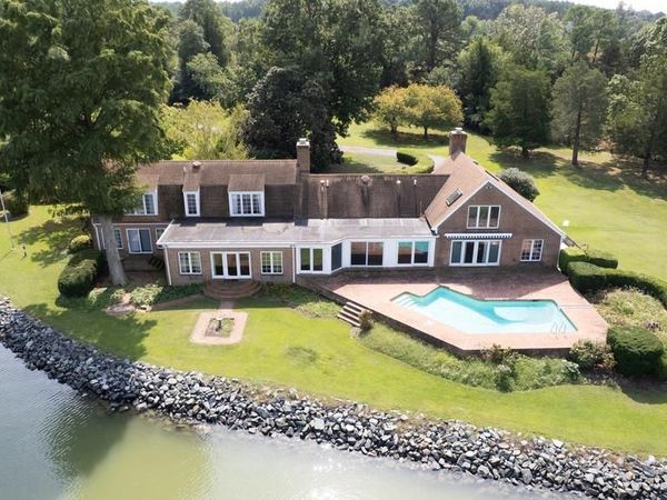 5499 ANDERBY HALL ROAD, ROYAL OAK, MD 21662