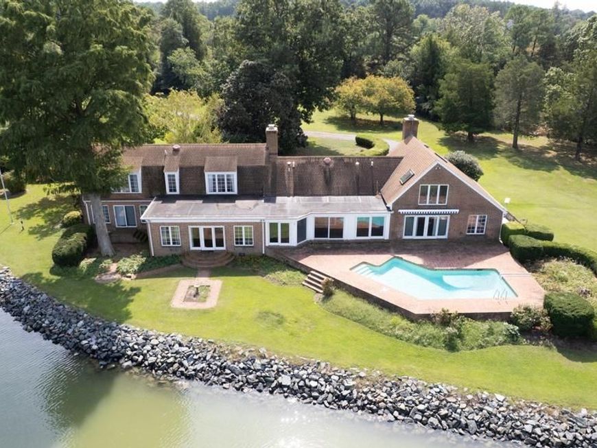 5499 Anderby Hall Road, Royal Oak, MD 21662 Main Photo