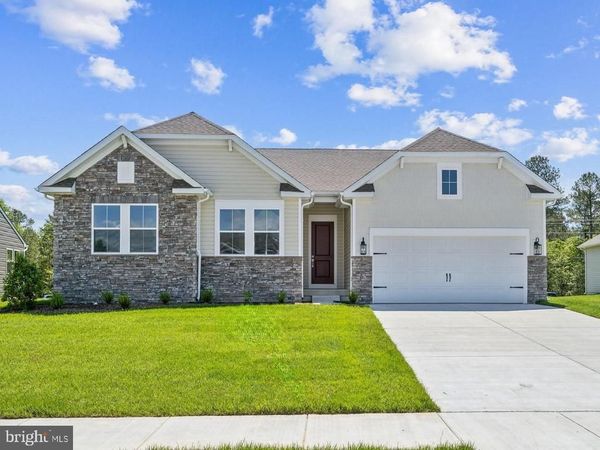 552 SHADYWOOD LANE, MAGNOLIA, DE 19962