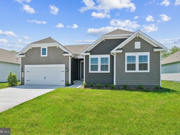 552 SHADYWOOD LANE, MAGNOLIA, DE 19962