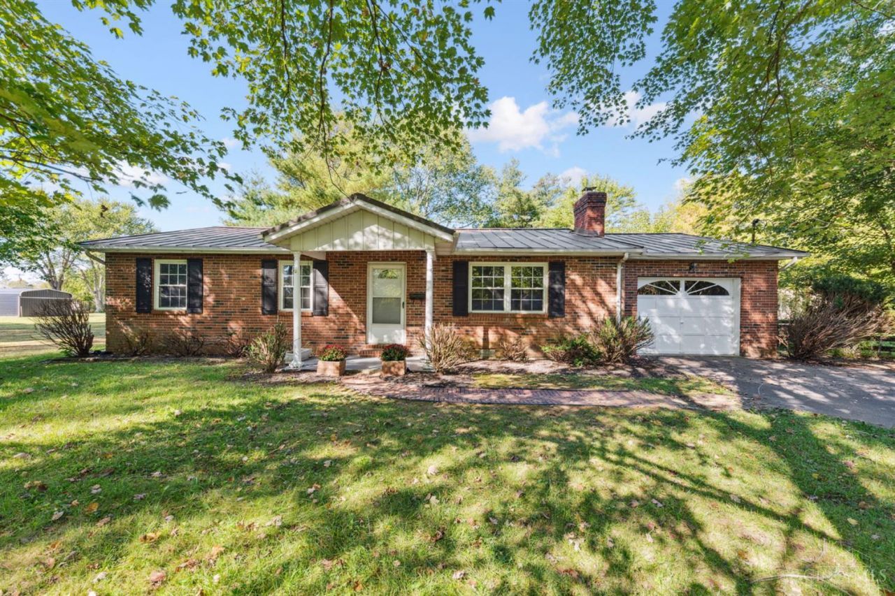 127 Rich Street, Bethel, OH 45106 Main Photo