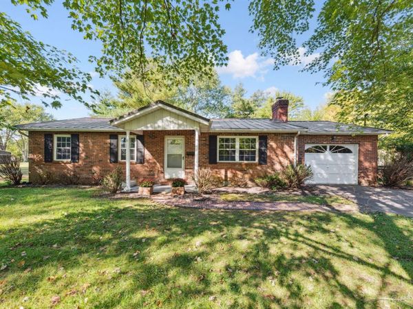 127 Rich Street, Bethel, OH 45106