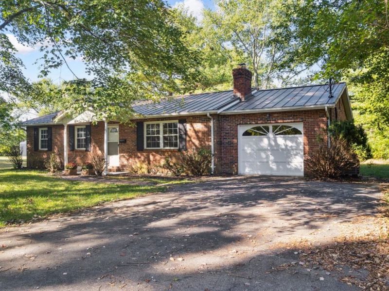 127 Rich Street, Bethel, OH 45106 Photo 2