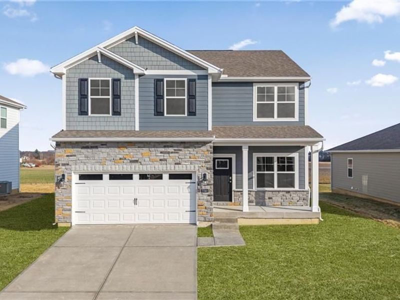 7750 Cilantro Way, Clayton, OH 45315 Photo 1