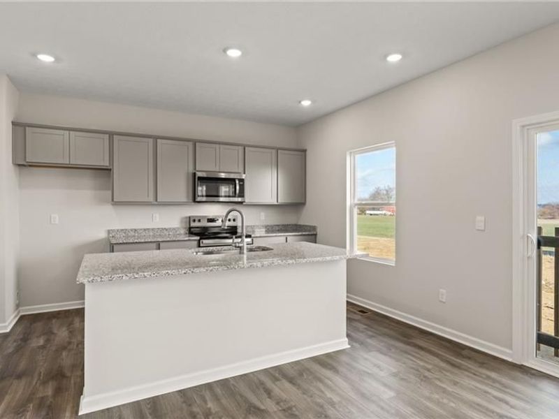 7750 Cilantro Way, Clayton, OH 45315 Photo 16