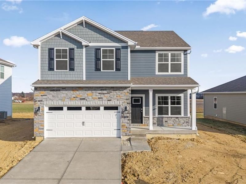 7750 Cilantro Way, Clayton, OH 45315 Photo 2