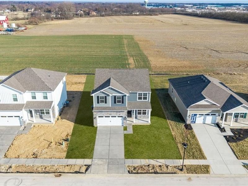 7750 Cilantro Way, Clayton, OH 45315 Photo 4