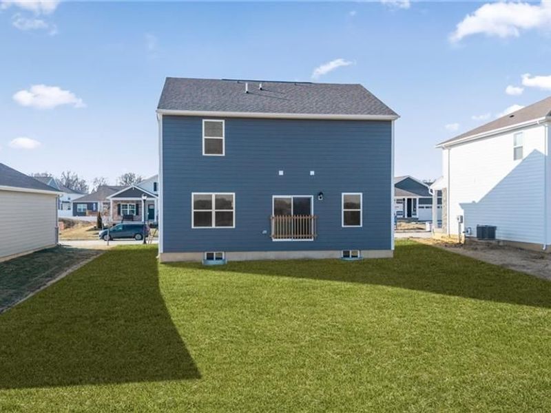 7750 Cilantro Way, Clayton, OH 45315 Photo 49