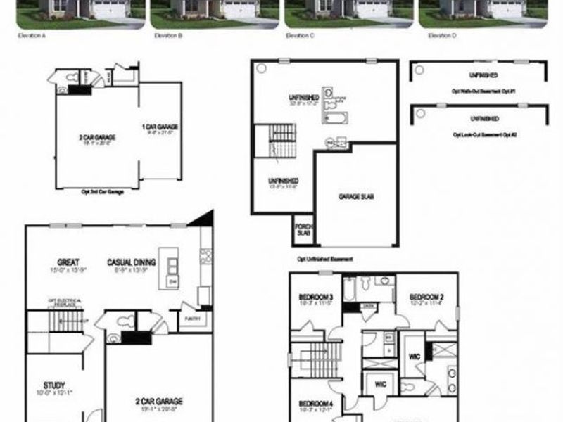 7750 Cilantro Way, Clayton, OH 45315 Photo 5