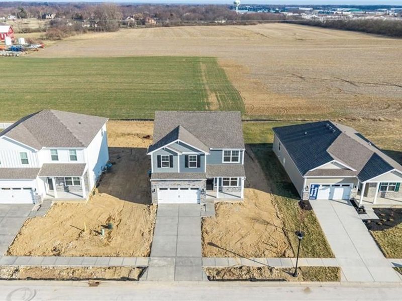 7750 Cilantro Way, Clayton, OH 45315 Photo 6