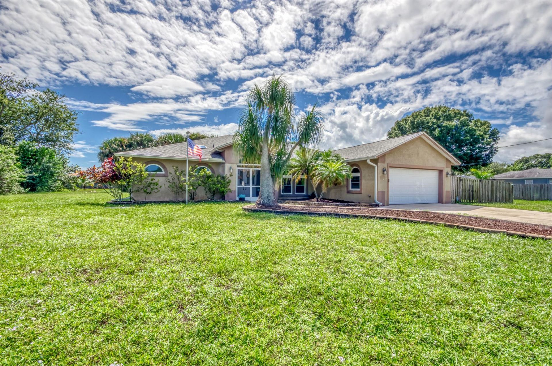 248 SW Marathon Avenue, Port Saint Lucie, FL 34953 Photo