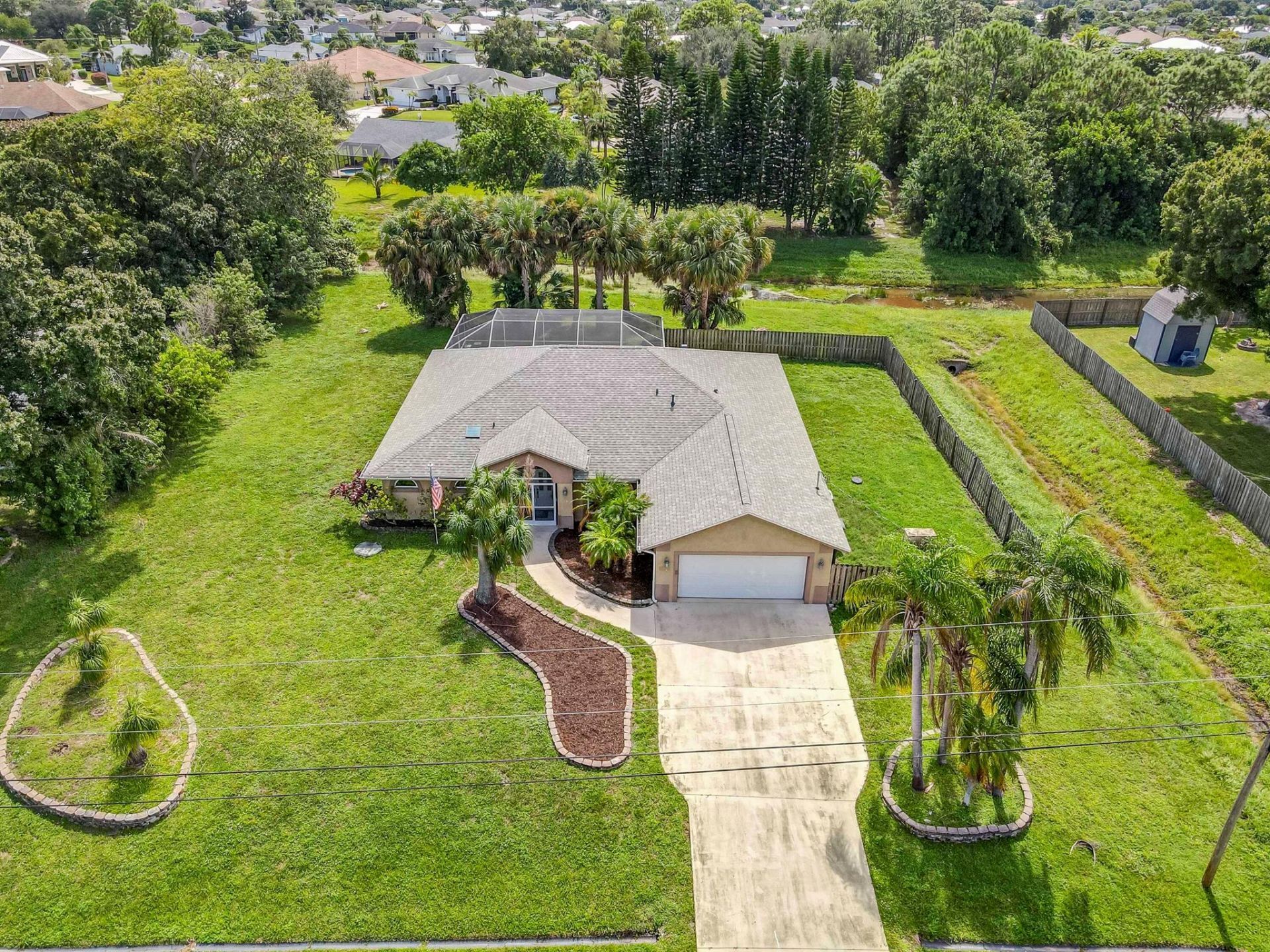 248 SW Marathon Avenue, Port Saint Lucie, FL 34953 Photo