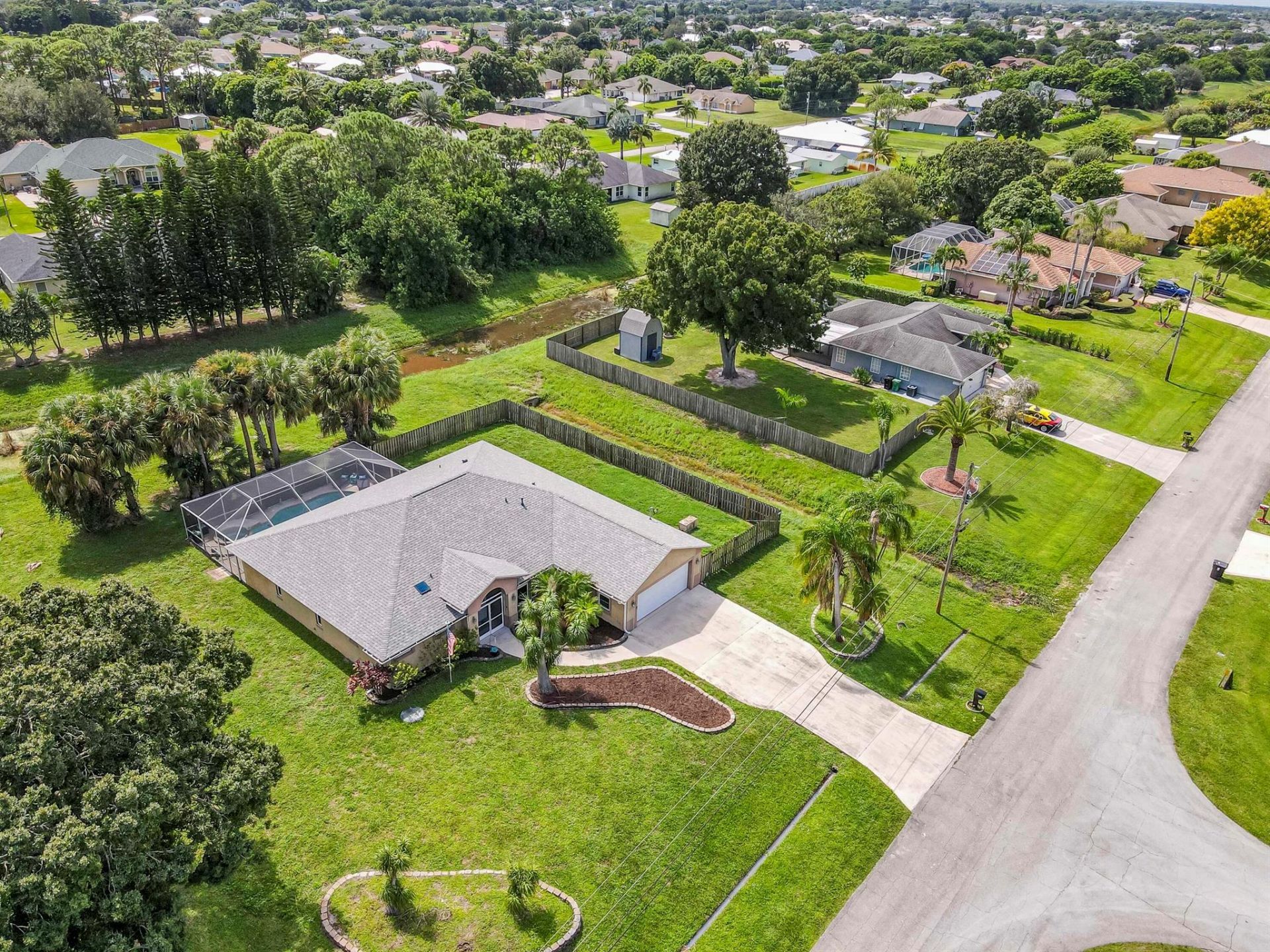 248 SW Marathon Avenue, Port Saint Lucie, FL 34953 Photo