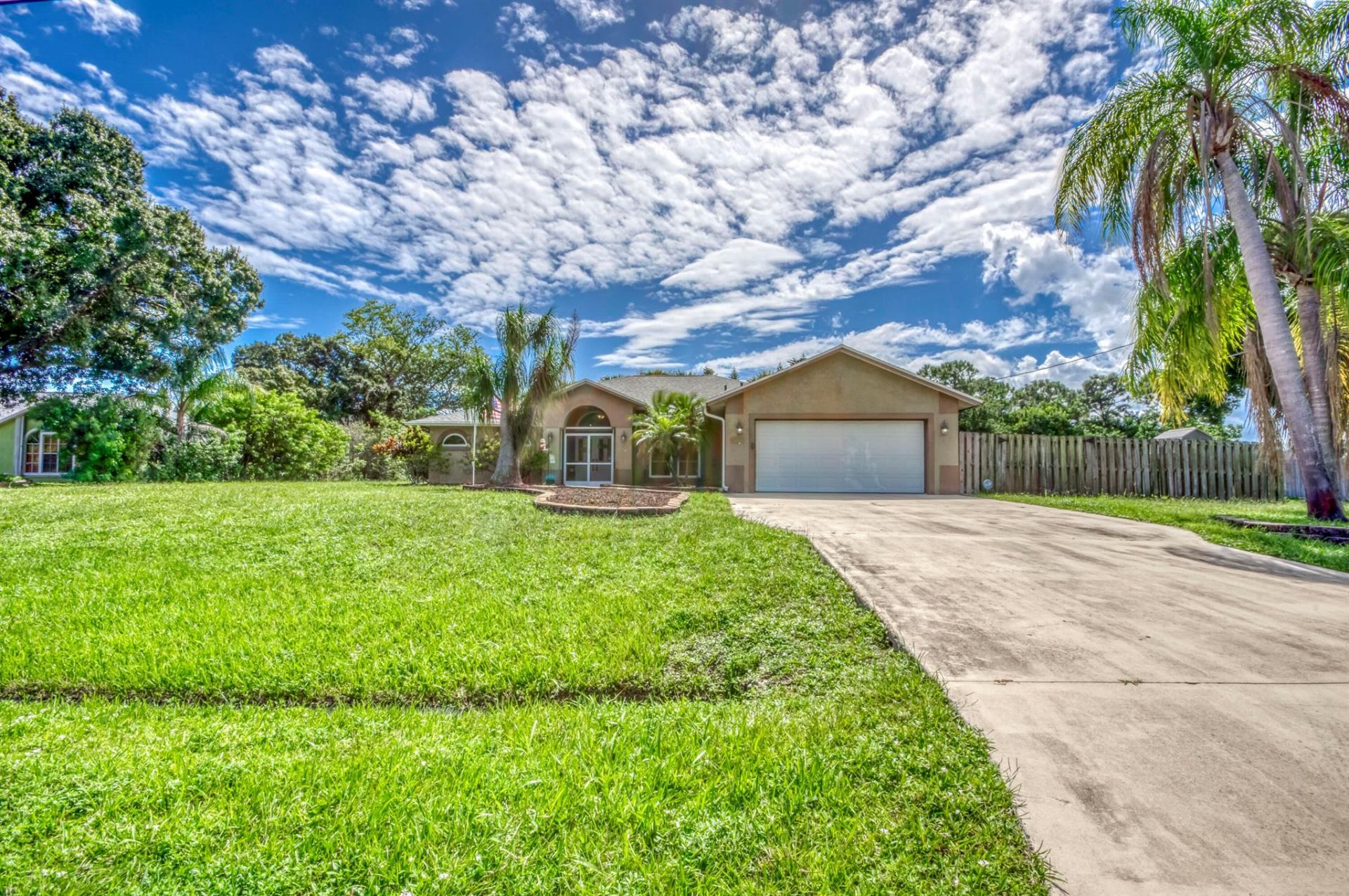 248 SW Marathon Avenue, Port Saint Lucie, FL 34953 Photo