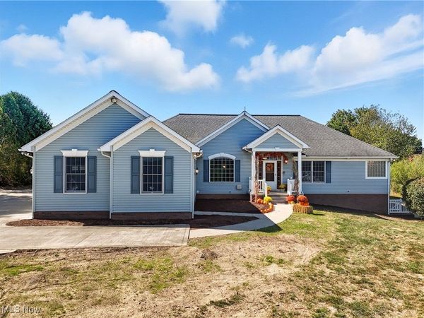 3094 Briarwood Drive, Wooster, OH 44691