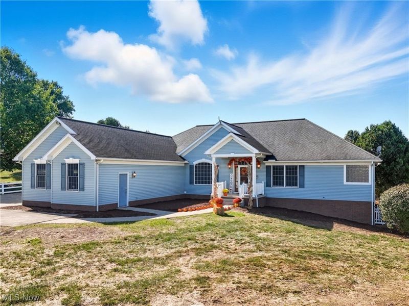 3094 Briarwood Drive, Wooster, OH 44691 Photo 2