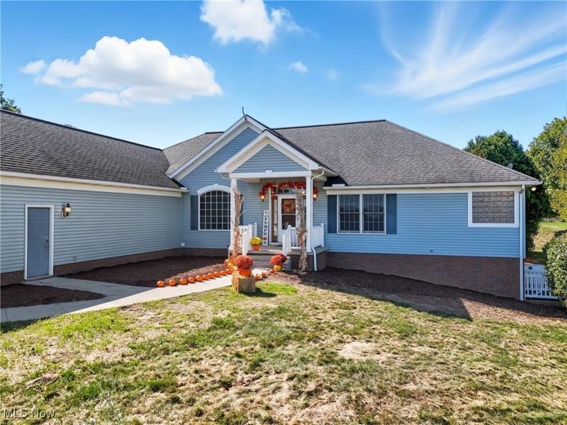 3094 Briarwood Drive, Wooster, OH 44691 Photo 3