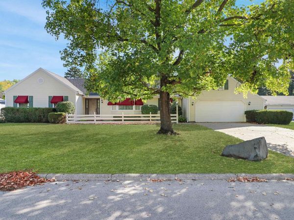 819 Preston Street, Lafayette, IN 47905