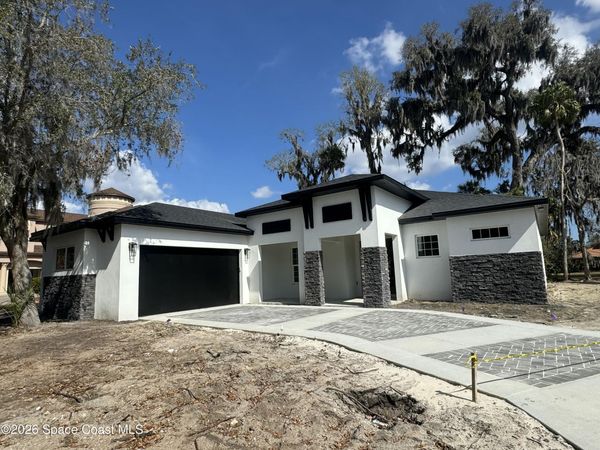 3522 Par Lane, Titusville, FL 32780