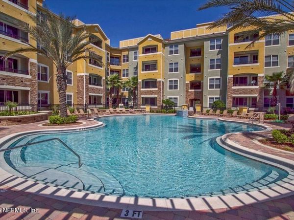 8539 GATE Parkway W, Unit 9102, Jacksonville, FL 32216