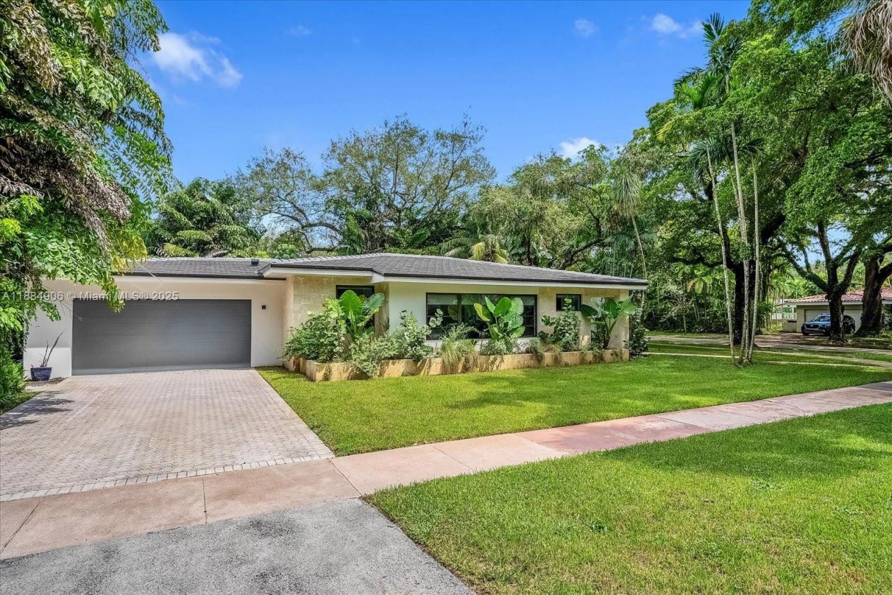 3111 Anderson Rd, Coral Gables, FL 33134 Photo