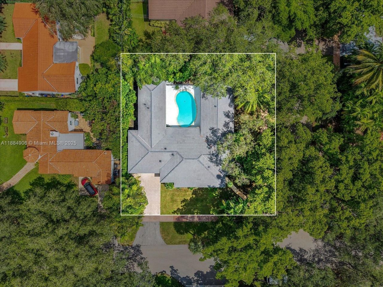 3111 Anderson Rd, Coral Gables, FL 33134 Photo