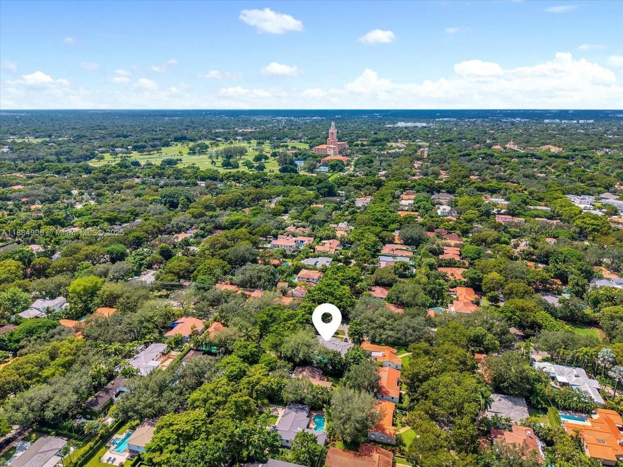 3111 Anderson Rd, Coral Gables, FL 33134 Photo