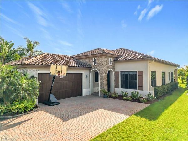 5118 Genoa St, Ave Maria, FL 34142