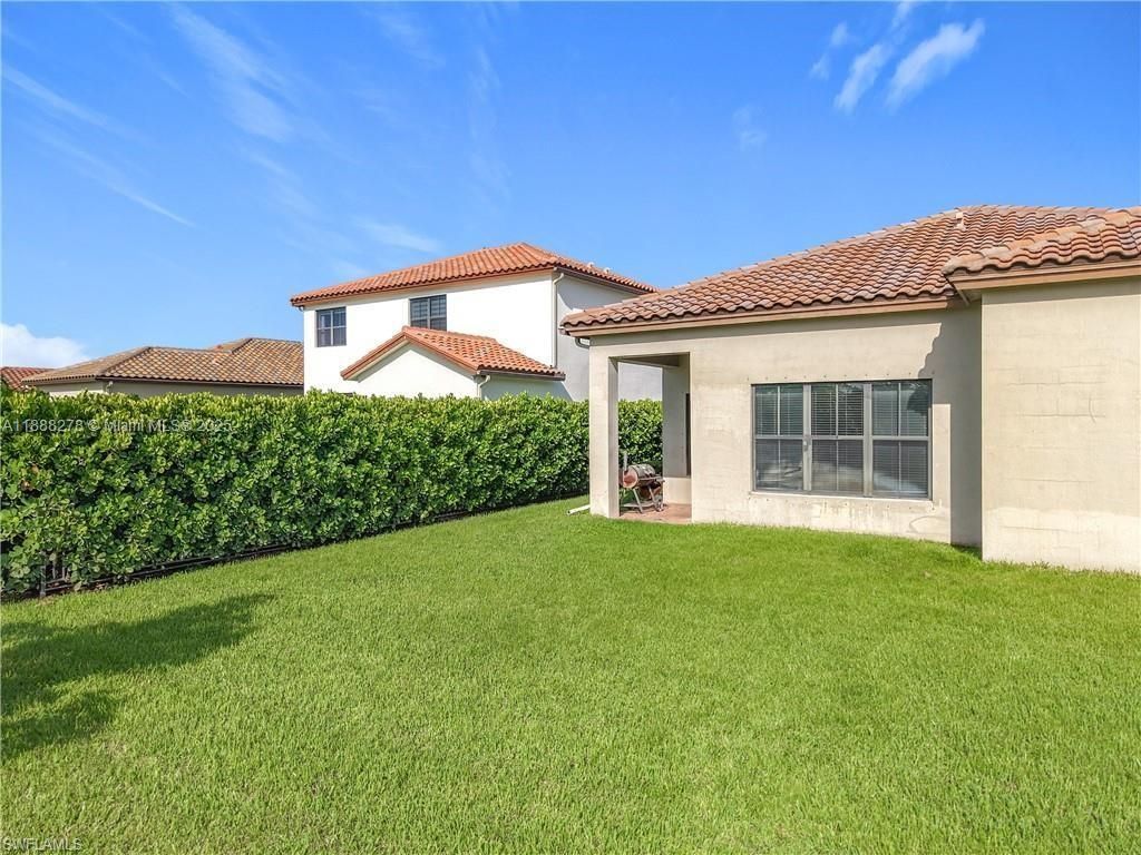 5118 Genoa St, Ave Maria, FL 34142 Photo