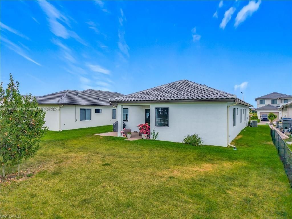 5285 Marano Dr, Ave Maria, FL 34142 Photo