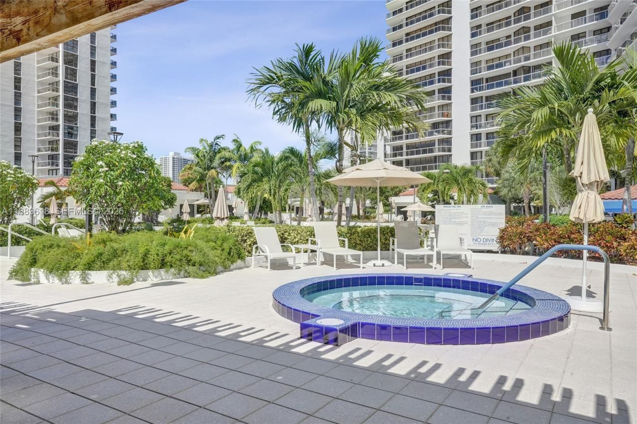 20281 E Country Club Dr, Unit 2110, Aventura, FL 33180 Photo