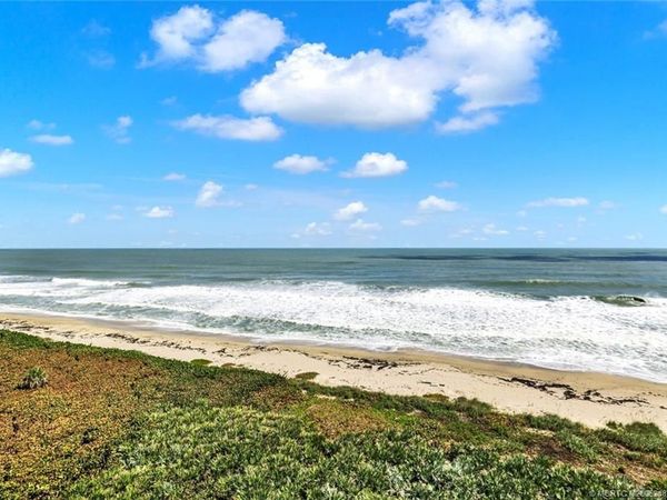 9950 S Ocean Drive, Unit 802, Jensen Beach, FL 34957