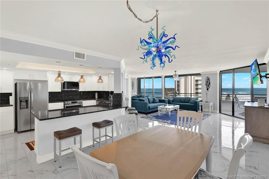 9950 S Ocean Drive, Unit 802, Jensen Beach, FL 34957 Photo