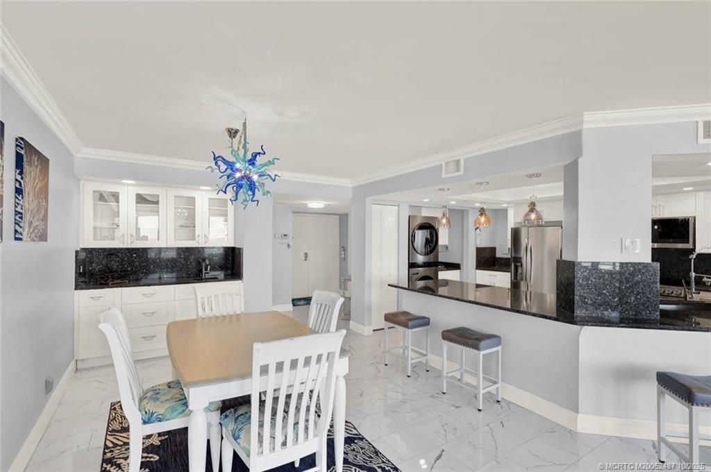 9950 S Ocean Drive, Unit 802, Jensen Beach, FL 34957 Photo