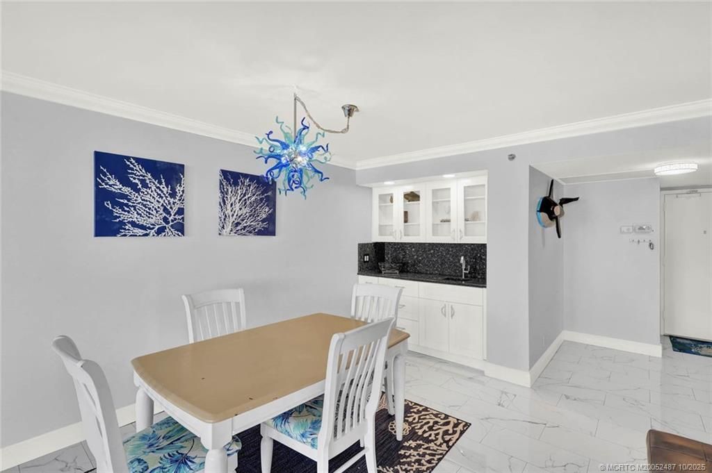 9950 S Ocean Drive, Unit 802, Jensen Beach, FL 34957 Photo