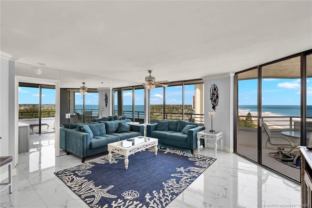 9950 S Ocean Drive, Unit 802, Jensen Beach, FL 34957 Photo