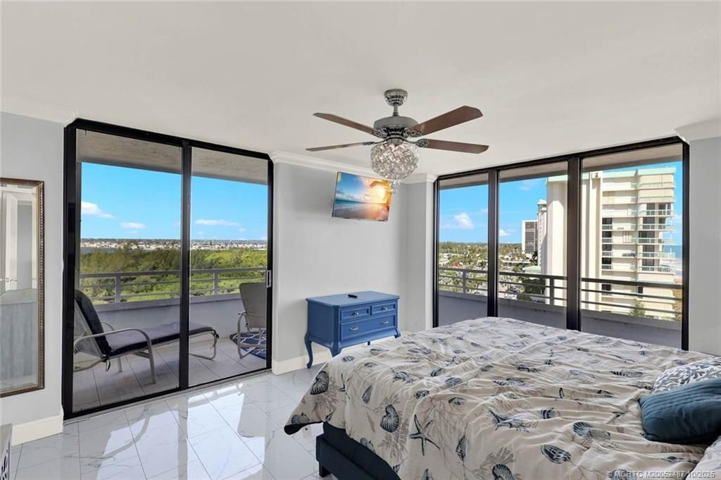 9950 S Ocean Drive, Unit 802, Jensen Beach, FL 34957 Photo