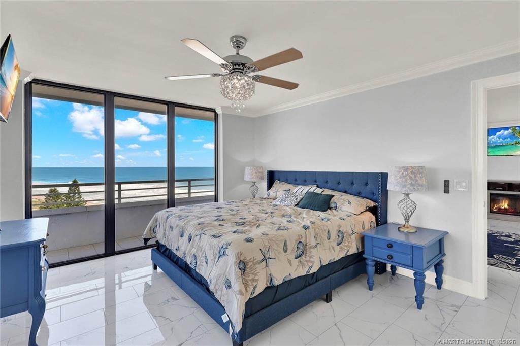 9950 S Ocean Drive, Unit 802, Jensen Beach, FL 34957 Photo