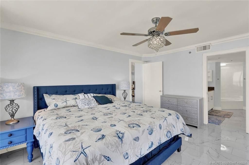 9950 S Ocean Drive, Unit 802, Jensen Beach, FL 34957 Photo