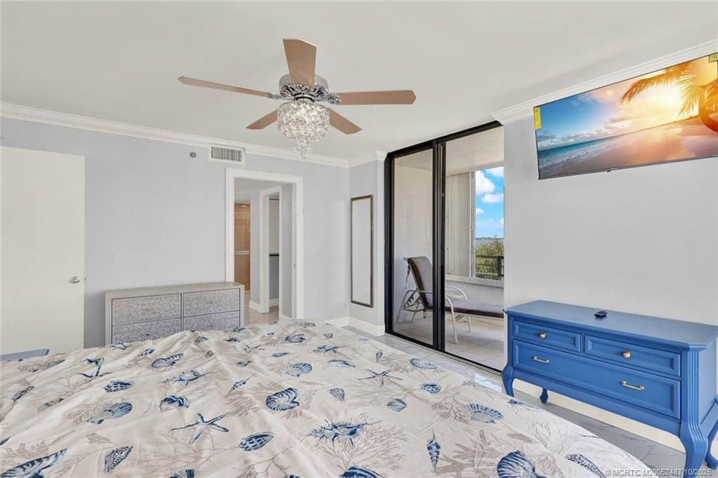 9950 S Ocean Drive, Unit 802, Jensen Beach, FL 34957 Photo