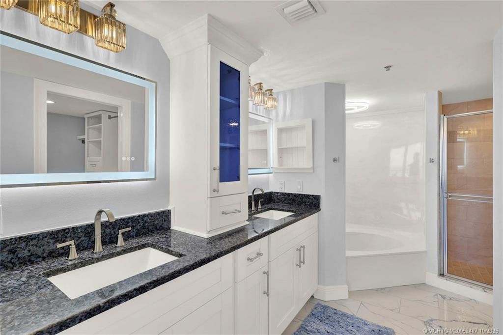 9950 S Ocean Drive, Unit 802, Jensen Beach, FL 34957 Photo