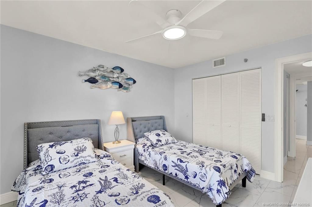 9950 S Ocean Drive, Unit 802, Jensen Beach, FL 34957 Photo