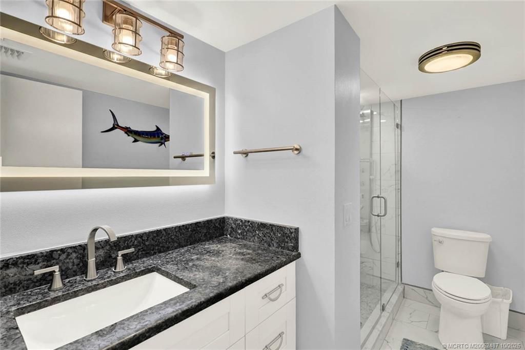 9950 S Ocean Drive, Unit 802, Jensen Beach, FL 34957 Photo