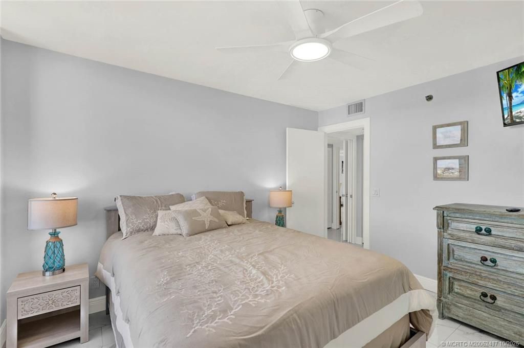 9950 S Ocean Drive, Unit 802, Jensen Beach, FL 34957 Photo