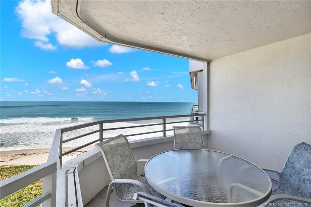 9950 S Ocean Drive, Unit 802, Jensen Beach, FL 34957 Photo