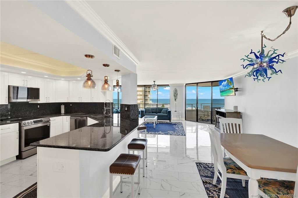 9950 S Ocean Drive, Unit 802, Jensen Beach, FL 34957 Photo