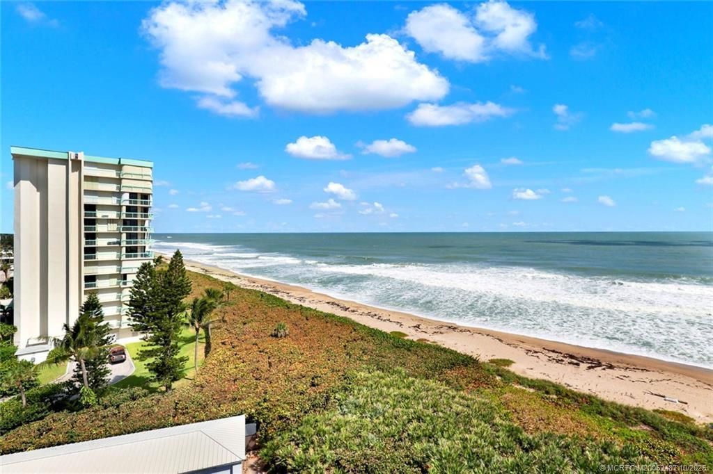 9950 S Ocean Drive, Unit 802, Jensen Beach, FL 34957 Photo
