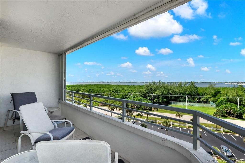 9950 S Ocean Drive, Unit 802, Jensen Beach, FL 34957 Photo