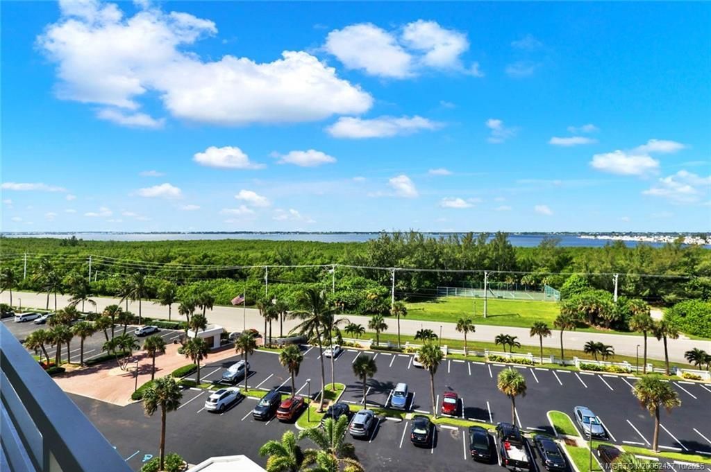 9950 S Ocean Drive, Unit 802, Jensen Beach, FL 34957 Photo